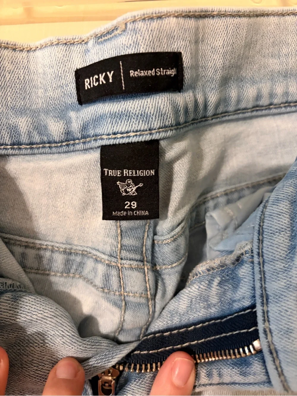 True Religion true religion